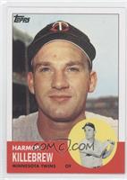 Harmon Killebrew