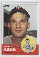 Harmon Killebrew