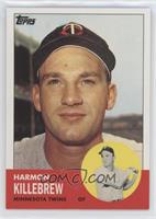 Harmon Killebrew