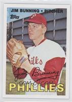 Jim Bunning