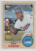 Rod Carew