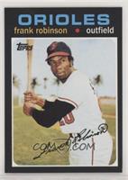 Frank Robinson