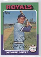 George Brett