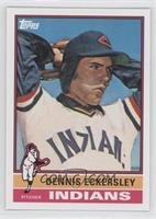 Dennis Eckersley