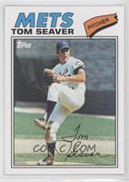 Tom Seaver