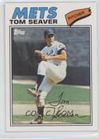 Tom Seaver