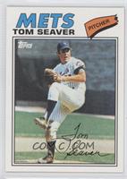 Tom Seaver