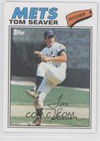 Tom Seaver