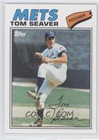 Tom Seaver