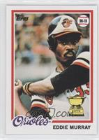 Eddie Murray