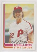 Steve Carlton