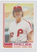 Steve Carlton