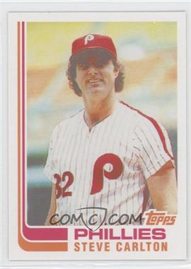 2010 Topps - The Cards Your Mom Threw Out #CMT89 - Steve Carlton