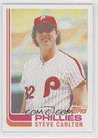 Steve Carlton