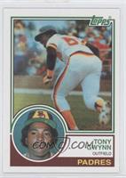 Tony Gwynn