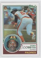 Tony Gwynn