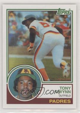 2010 Topps - The Cards Your Mom Threw Out #CMT90 - Tony Gwynn