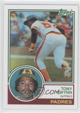 2010 Topps - The Cards Your Mom Threw Out #CMT90 - Tony Gwynn