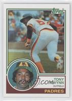 Tony Gwynn