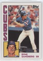 Ryne Sandberg [EX to NM]