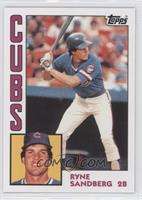 Ryne Sandberg