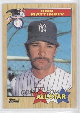 2010 Topps - The Cards Your Mom Threw Out #CMT94 - Don Mattingly