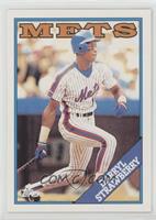 Darryl Strawberry