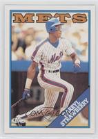 Darryl Strawberry [EX to NM]