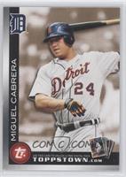 Miguel Cabrera