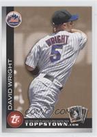 David Wright