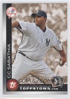 CC Sabathia