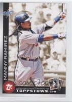 Manny Ramirez