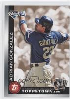 Adrian Gonzalez