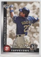 Adrian Gonzalez