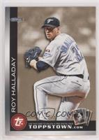 Roy Halladay