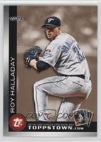 Roy Halladay