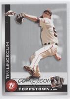 Tim Lincecum