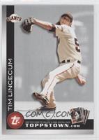 Tim Lincecum