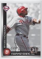 Ryan Howard