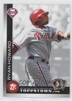 Ryan Howard