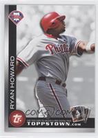 Ryan Howard