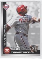 Ryan Howard