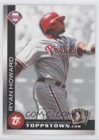 Ryan Howard