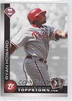 Ryan Howard