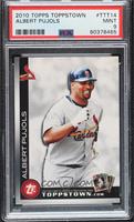 Albert Pujols [PSA 9 MINT]