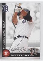 Miguel Cabrera