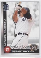 Miguel Cabrera