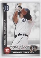 Miguel Cabrera