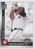 Miguel Cabrera