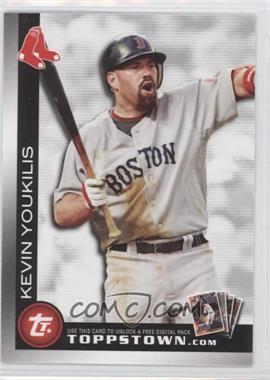 2010 Topps - Ticket to Toppstown #TTT16 - Kevin Youkilis